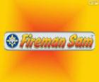 Пожарный Сэм логотип